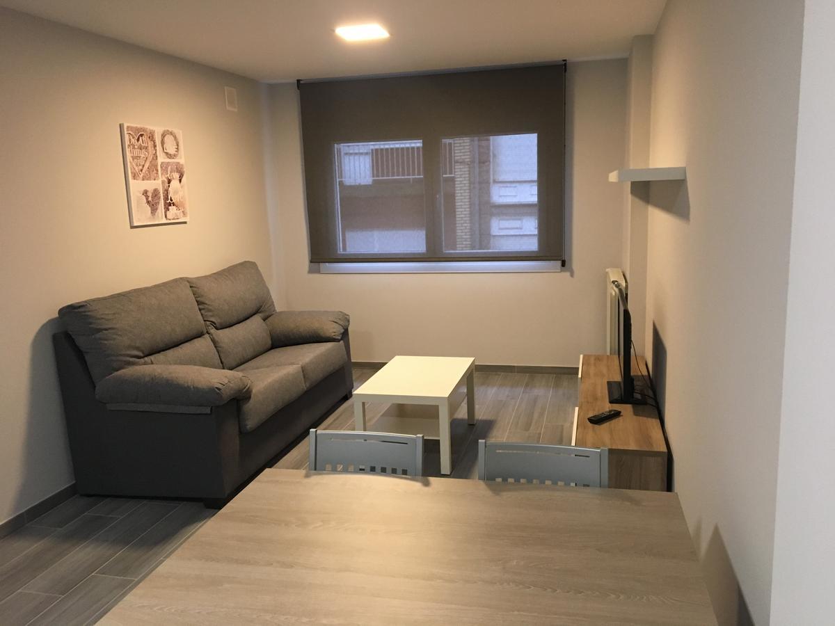 Dpcristal City Apartments Sarria Ngoại thất bức ảnh