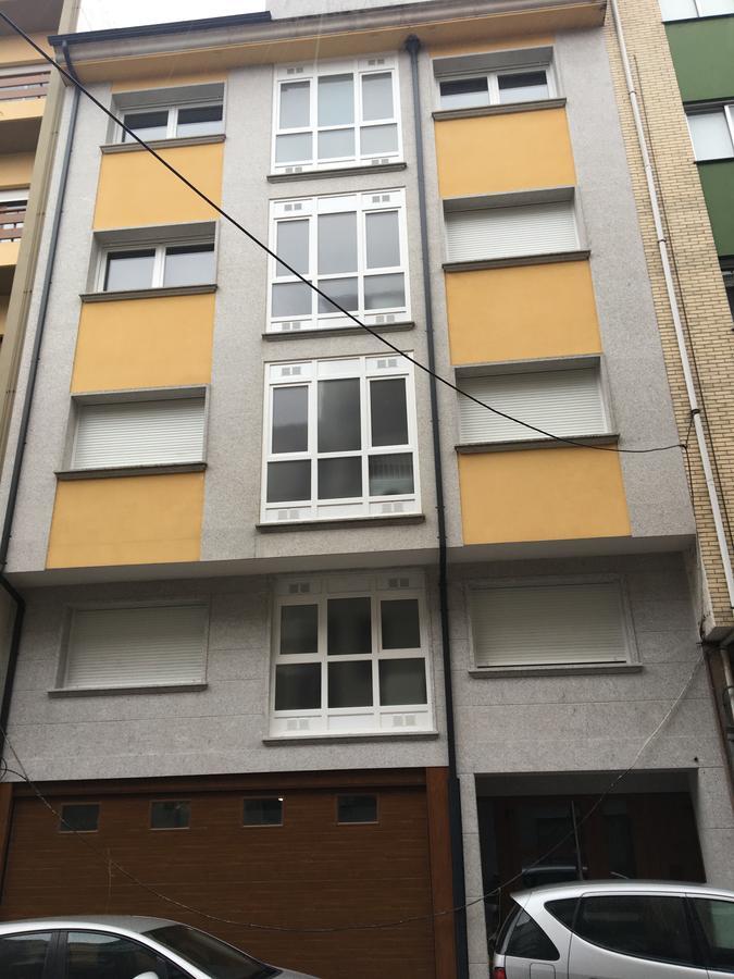 Dpcristal City Apartments Sarria Ngoại thất bức ảnh