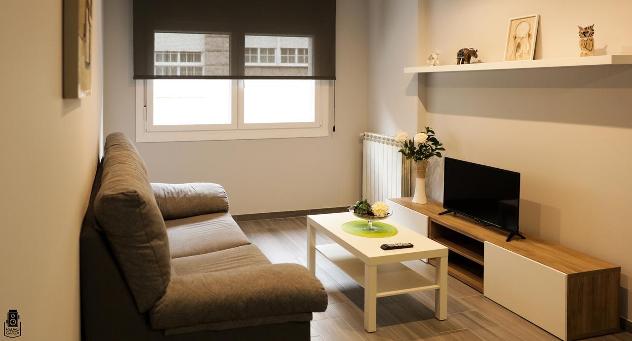 Dpcristal City Apartments Sarria Ngoại thất bức ảnh
